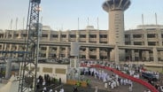 Puncak Haji Hampir Usai, Jemaah Diminta Tak Buru-buru Tawaf Ifadah