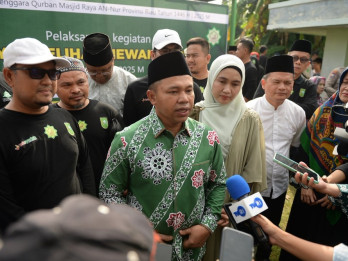 Gubernur Riau: Fokus Penyelesaian Laporan Keuangan APBD 2024