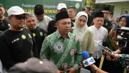 Gubernur Riau: Fokus Penyelesaian Laporan Keuangan APBD 2024