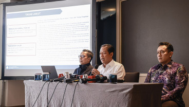 Paparan Menteri LHK Terkait Penanganan Pertambangan di Raja Ampat