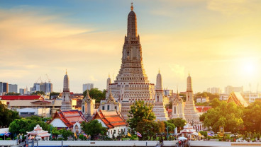 Thailand dan Kamboja Sepakat Redam Ketegangan di Perbatasan