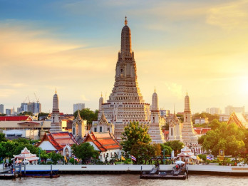 Thailand dan Kamboja Sepakat Redam Ketegangan di Perbatasan