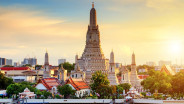 Thailand dan Kamboja Sepakat Redam Ketegangan di Perbatasan