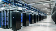 Prospek Data Center RI Menjanjikan, Regulasi dan Perizinan jadi Tantangan