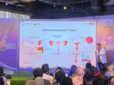 Bocah Indonesia Layani 22.000 Pasangan dalam 6 Tahun