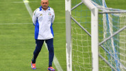 FIGC Depak Luciano Spalletti dari Kursi Pelatih Timnas Italia