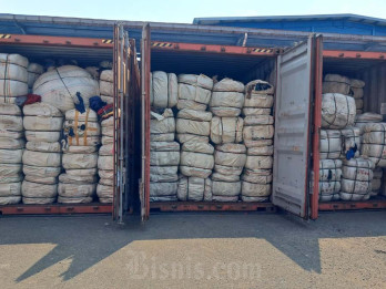 Barang Impor Ilegal di Pasar Gelap Sulit Dibendung, Badai PHK Mengintai