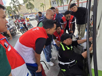Pertamina Pastikan Distribusi BBM di Sumut Optimal selama Libur Panjang Akhir Pekan