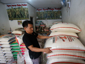 Jadwal dan Kriteria Penerima Bansos Beras 20 Kilogram
