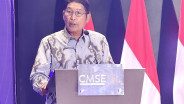 Catatan OJK Soal Perkembangan Kepemilikan Asing di Obligasi RI