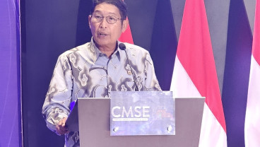 Catatan OJK Soal Perkembangan Kepemilikan Asing di Obligasi RI