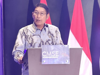 Catatan OJK Soal Perkembangan Kepemilikan Asing di Obligasi RI