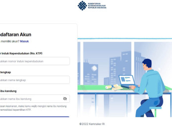 Mulai Cair, Cek Link Daftar Penerima BSU Rp600.000 di Sini!