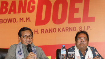 Rapor 100 Hari Kerja Pramono-Rano di Jakarta, Ekonomi Jakarta Menggeliat?