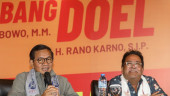 Rapor 100 Hari Kerja Pramono-Rano di Jakarta, Ekonomi Jakarta Menggeliat?