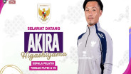PSSI Tunjuk Akira Higashiyama sebagai Pelatih Timnas Putri U-19 Indonesia