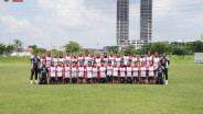 PSSI Umumkan 23 Pemain Timnas Putri U-19 Indonesia untuk Piala AFF U-19