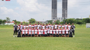 PSSI Umumkan 23 Pemain Timnas Putri U-19 Indonesia untuk Piala AFF U-19
