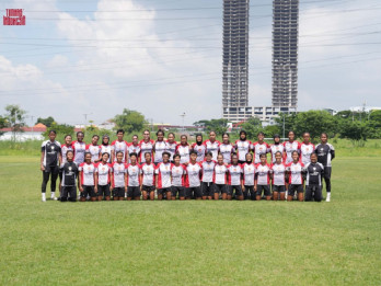 PSSI Umumkan 23 Pemain Timnas Putri U-19 Indonesia untuk Piala AFF U-19