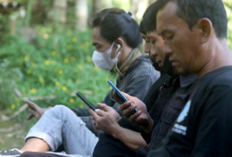 Cara Melacak Nomor HP Pakai Google Maps, Mudah dan Cepat