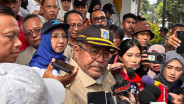 Meriahkan HUT Jakarta, Pemprov Bakal Gelar Car Free Night di Sudirman-Thamrin