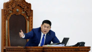 PM Mongolia Mundur usai Anaknya Pamer di Medsos dan Picu Amarah Publik