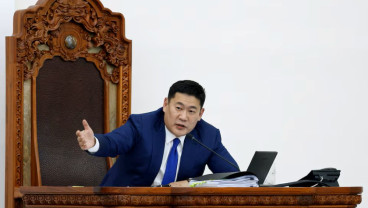 PM Mongolia Mundur usai Anaknya Pamer di Medsos dan Picu Amarah Publik