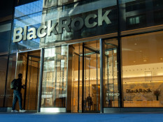 BlackRock Dicoret dari Daftar Boikot Texas setelah Keluar dari Kelompok Iklim