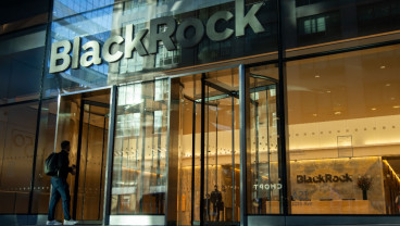 BlackRock Dicoret dari Daftar Boikot Texas setelah Keluar dari Kelompok Iklim