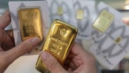 Kapan Harga Emas Sentuh 4000 USD per Ons? Begini Kata JP Morgan