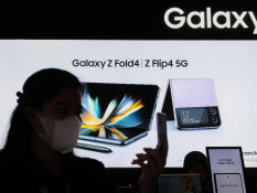 Update Harga HP Samsung Terbaru Juni 2025, Banyak yang Turun Harga!