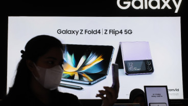 Update Harga HP Samsung Terbaru Juni 2025, Banyak yang Turun Harga!