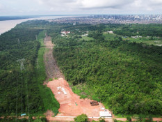 Kesepakatan Perdagangan Karbon Senilai Rp2,9 Triliun di Hutan Amazon Terancam Batal