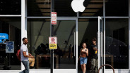 Apple Bakal Rombak iOS 19: Ubah Nama hingga Fitur AI