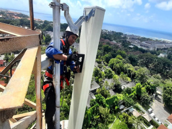 Komdigi Targetkan Lelang Pita 1,4 GHz Digelar Bulan Ini