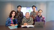 Emiten Hermanto Tanoko AVIA Resmi Gabung UN Global Compact