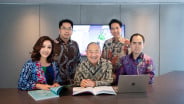Emiten Hermanto Tanoko AVIA Resmi Gabung UN Global Compact