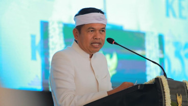 KDM Minta Majalengka Siapkan SDM Sambut Industri Strategis di Jabar Utara