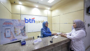 Incar Terbesar Kedua, BTN Syariah Rancang Aset Tembus Rp100 Triliun