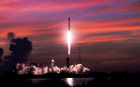 Persaingan Satelit Mini Makin Sengit OneWeb hingga Starlink