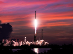 Persaingan Satelit Mini Makin Sengit OneWeb hingga Starlink