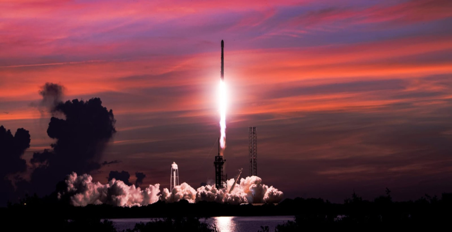 Persaingan Satelit Mini Makin Sengit OneWeb hingga Starlink
