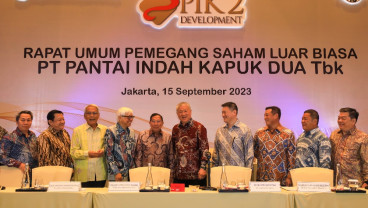 Investor Siap Cuan, PANI & CBDK Bayar Dividen Total Rp95,5 Miliar Besok (10/6)