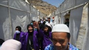 Puncak Haji di Armuzna Usai, Jemaah Indonesia Bersiap Fase Kepulangan