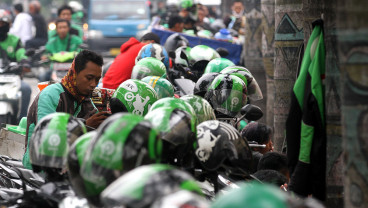 Danantara Angkat Bicara soal Kabar Investasi di GoTo-Grab