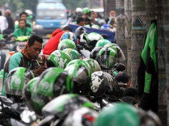 Danantara Angkat Bicara soal Kabar Investasi di GoTo-Grab