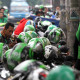 Danantara Angkat Bicara soal Kabar Investasi di GoTo-Grab