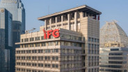 Riset IFG Progress: Intip Sektor Bisnis Asuransi yang Terdampak Kebijakan Tarif Trump