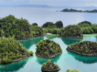 Mengenal Geopark Surga Tersembunyi di Raja Ampat yang Terkenal akan Keindahannya