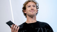 Ini 10 Tips Sukses Mark Zuckerberg Cocok Bagi Pengusaha Muda